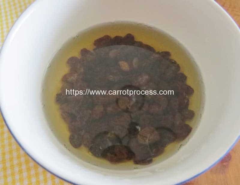 胡萝卜 - 盐酸含量 - 葡萄蛋白