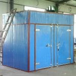 Electric-Heating-Carrot-Slice-Dry-Oven