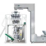 Full-Automatic-Carrot-Chips-and-Carrot Fries-Packing-Plant