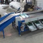滚动条类型胡萝卜大小排序ding Machine