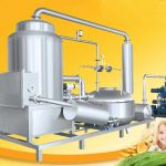 Automatic-Carrot-Chips-Vacuum-Frying-Machine