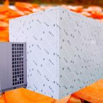 Energy-Saving-Heat-Pump-Carrot-Chips-Dryer-Oven