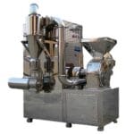 Integrated-Continuous-Discharge-Carrot-Powder-Crushing-Machine