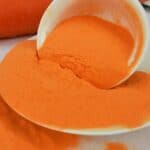 Semi-Automatic-Carrot-Powder-Production-Line-Product