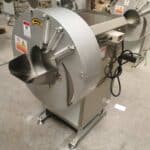 Carrot-Stick-Slicing-Cutting-Machine